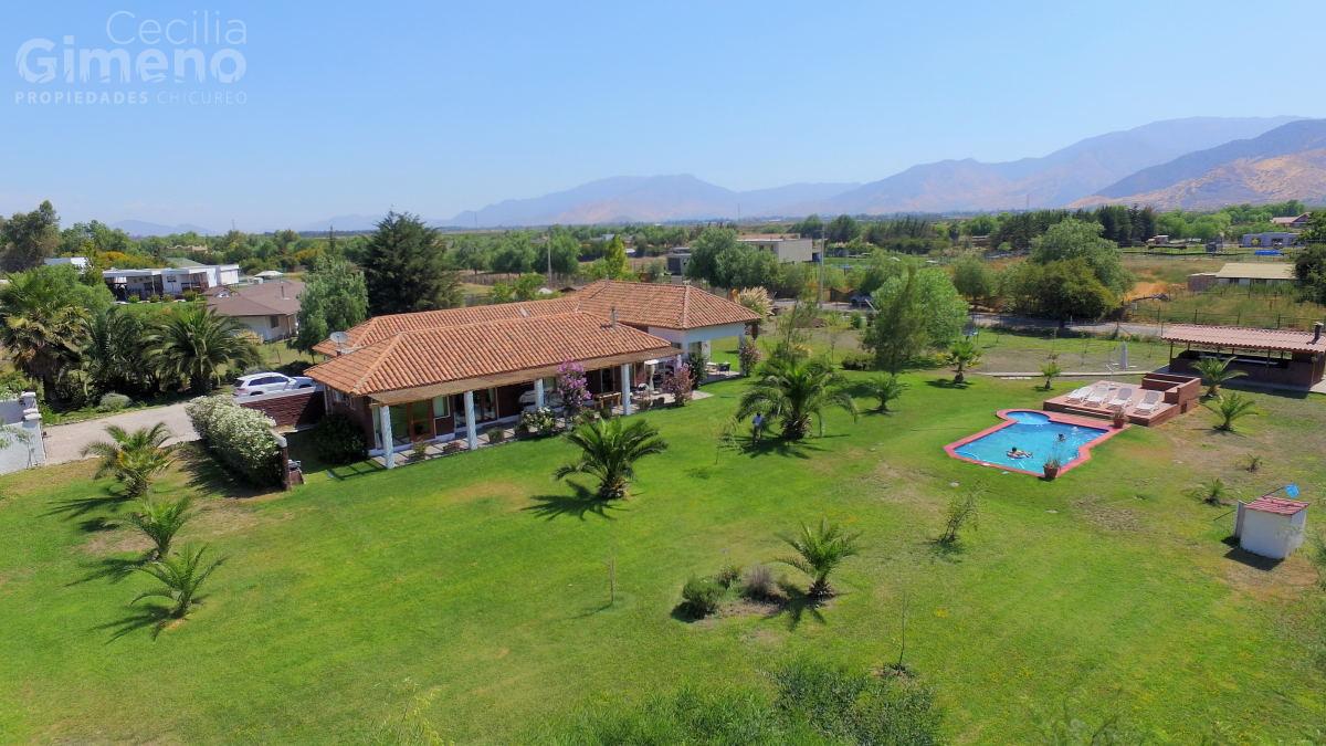 Casa en Venta, Lampa-Batuco