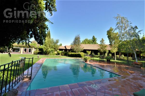 Casa en Venta, Chicureo Poniente