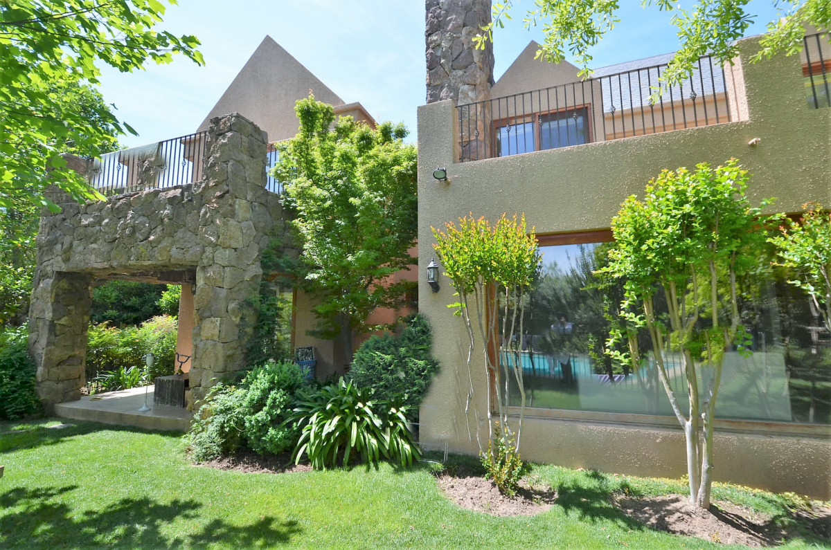 Casa en Venta, Chicureo Oriente