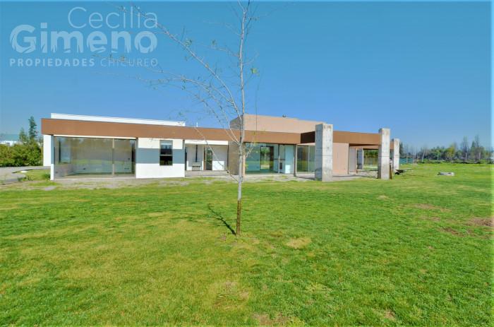 Casa en Venta, Chicureo Oriente