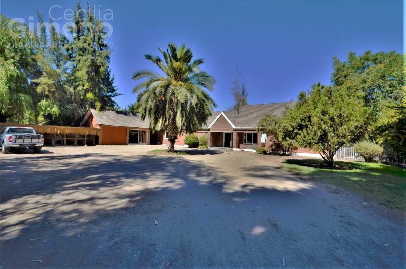 Casa en Venta, Chicureo Oriente