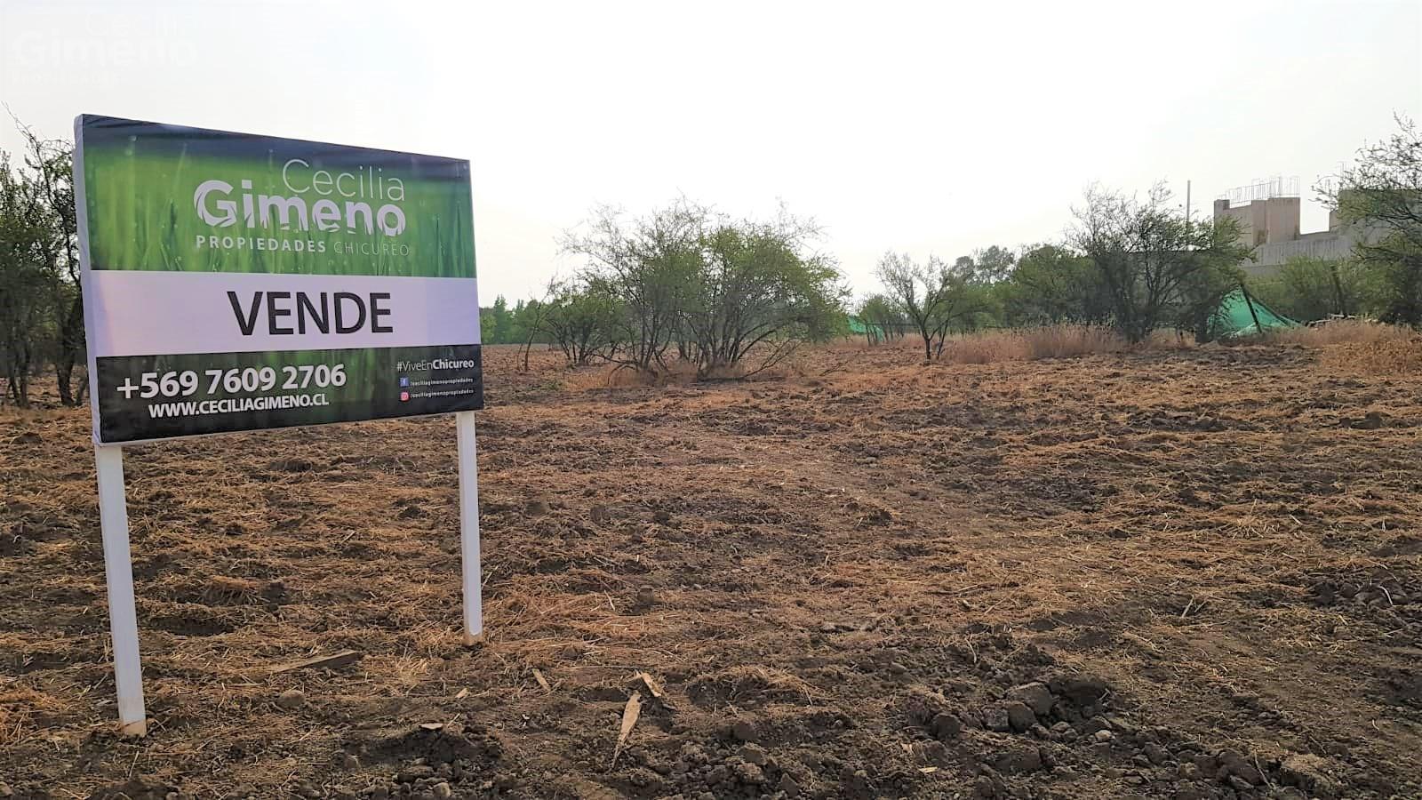 Sitio en Venta, Piedra Roja