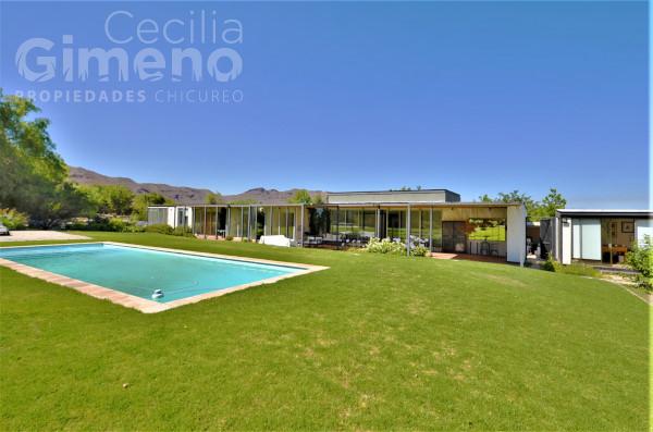 Casa en Venta, Chicureo Oriente