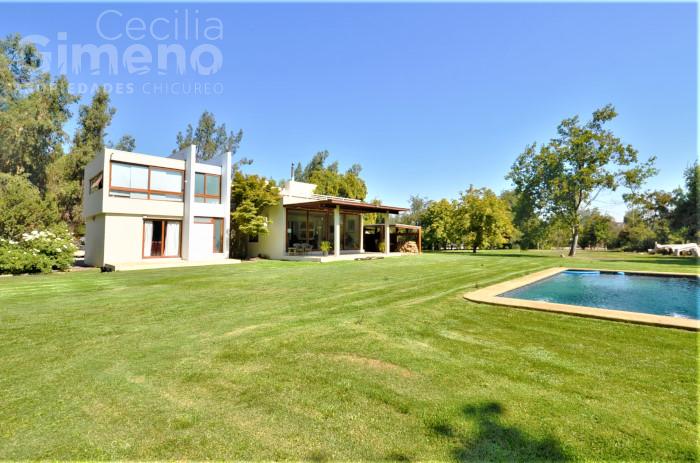 Casa en Venta, Chicureo Oriente