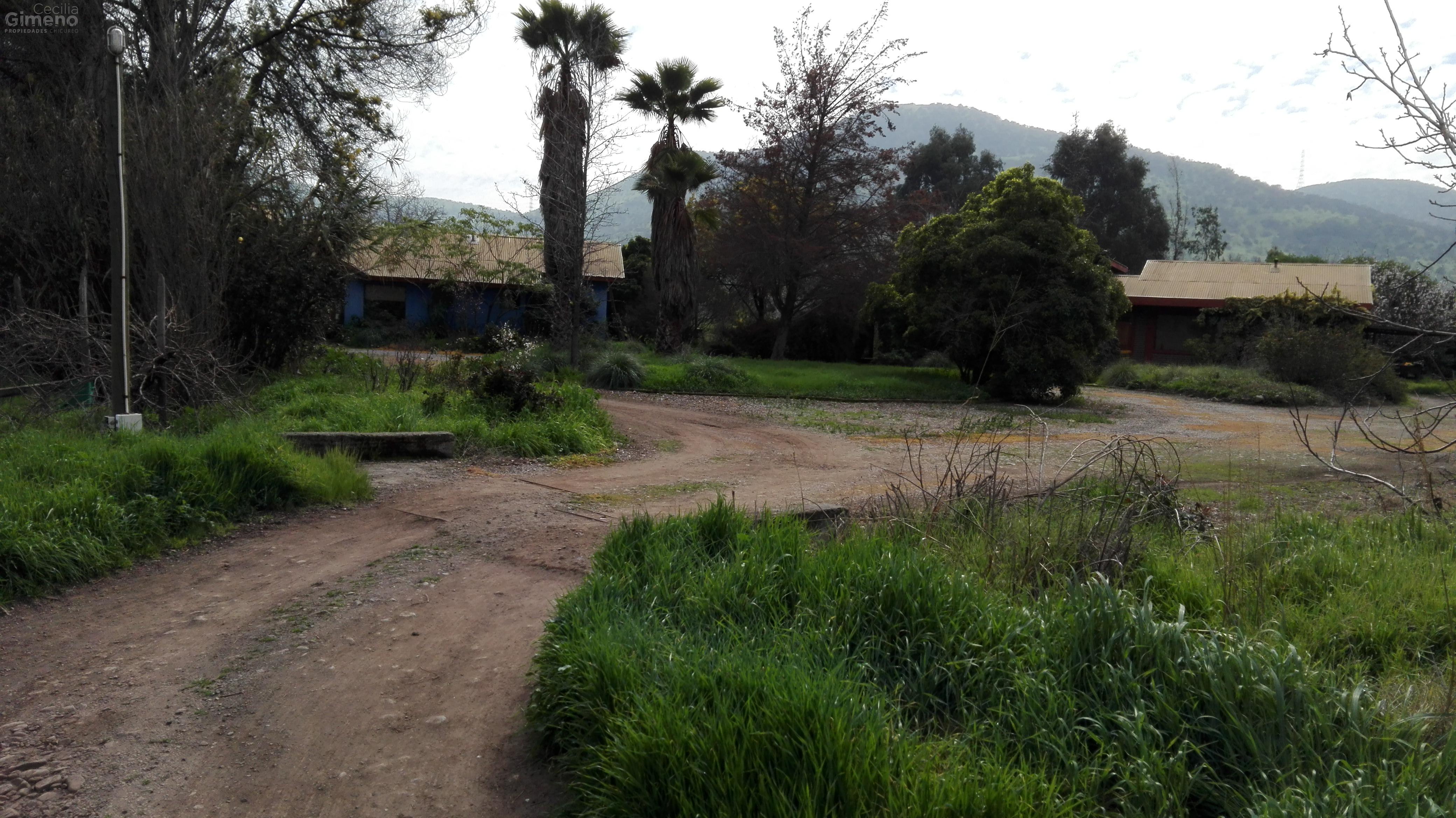 Sitio en Venta, Colina