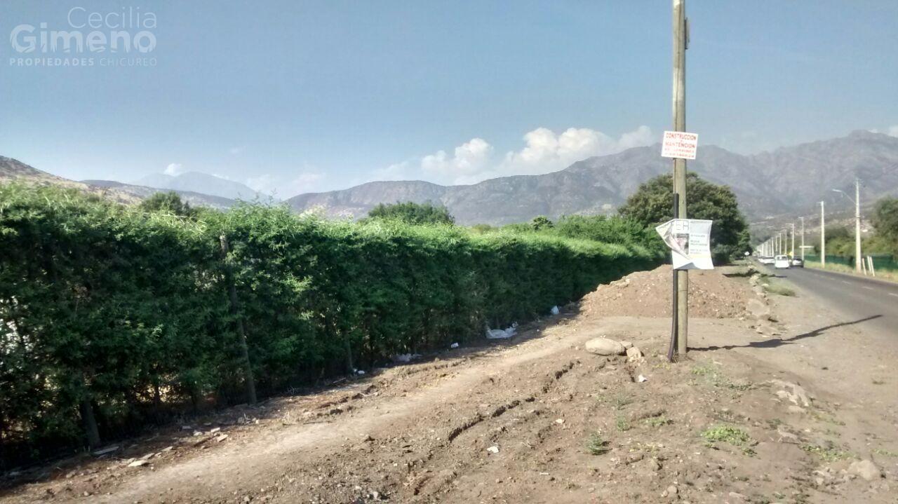 Sitio en Arriendo, Piedra Roja