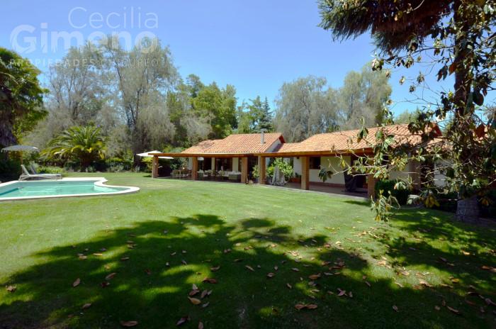 Casa en Venta, Chicureo Oriente