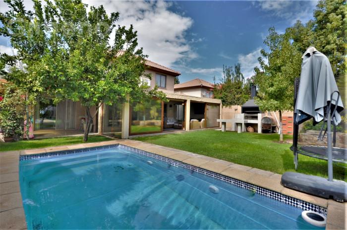 Casa en Venta, Brisas Norte