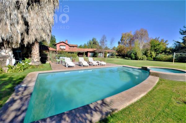 Casa en Venta, Chicureo Oriente