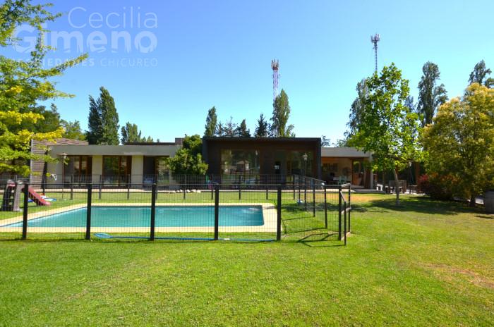 Casa en Venta, Chicureo Oriente