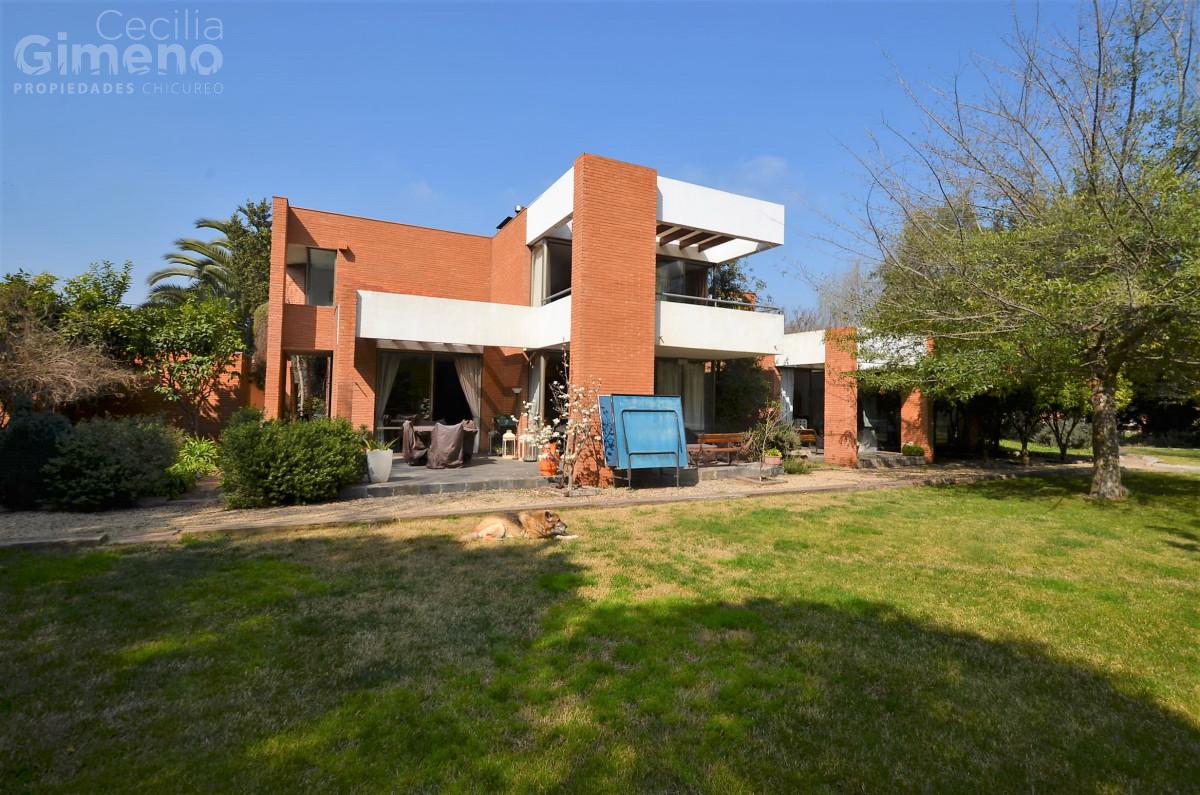 Casa en Venta, Chicureo Poniente