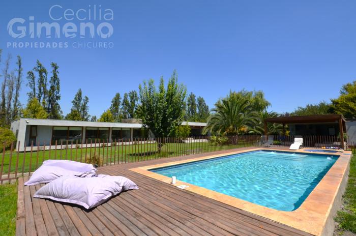 Casa en Venta, Chicureo Poniente