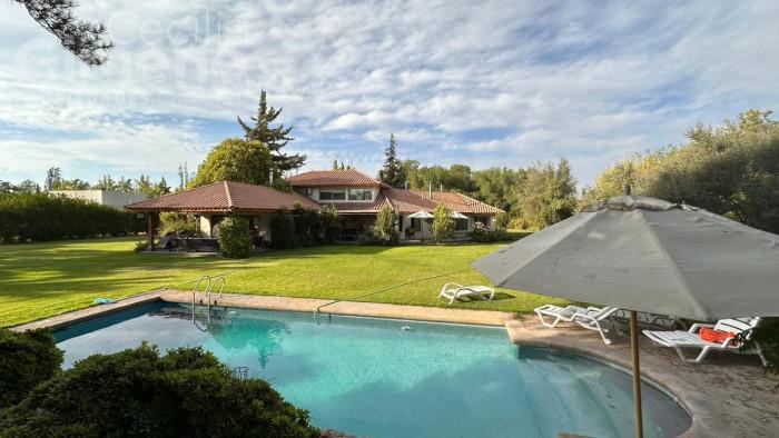 Casa en Venta, Chicureo Poniente