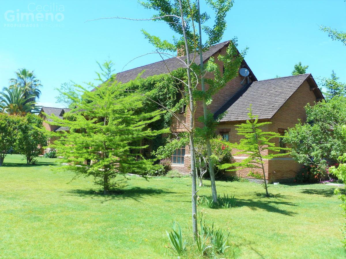 Casa en Venta, Chicureo Poniente