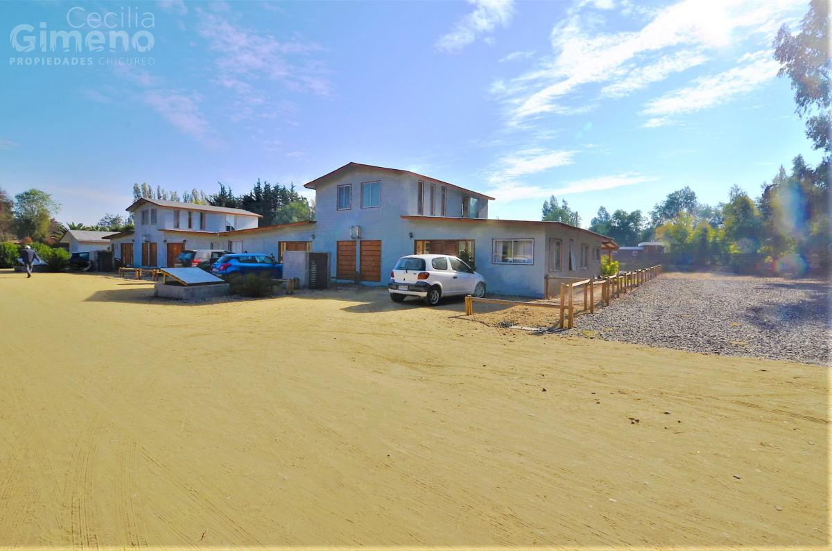 Casa en Venta, Chicureo Oriente