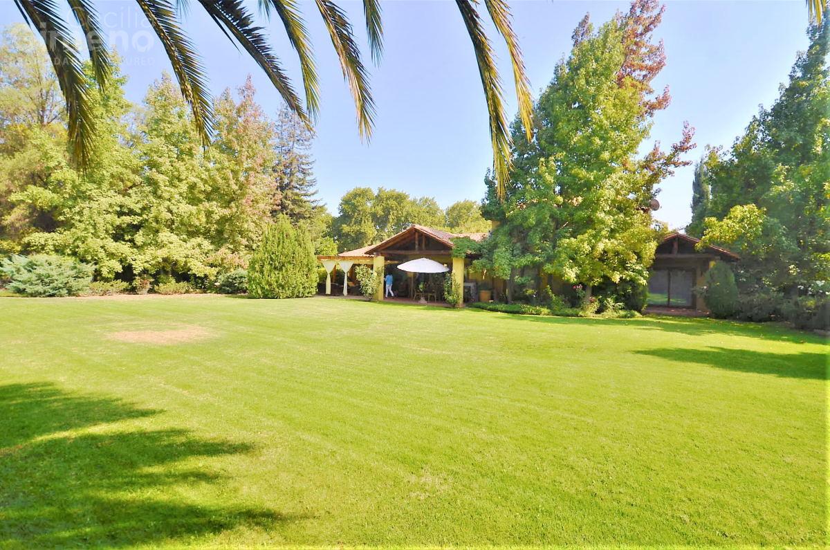 Casa en Venta, Chicureo Oriente