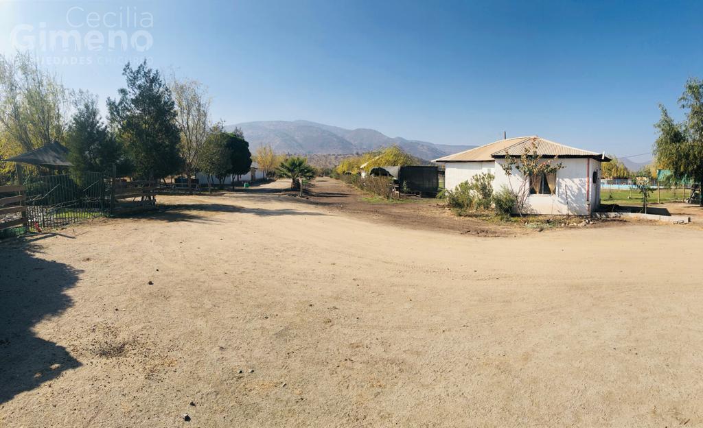 Sitio en Venta, Lampa-Batuco