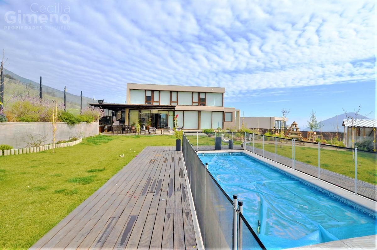 Casa en Venta, Chamisero