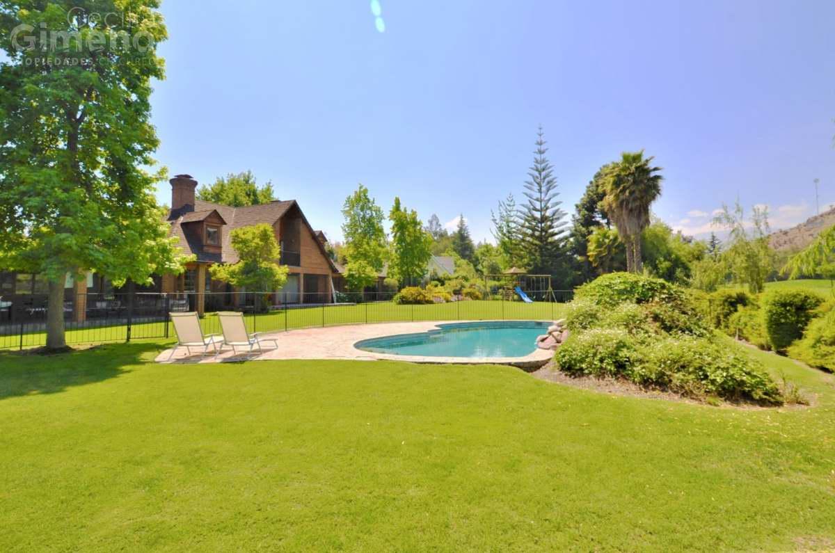 Casa en Venta, Chicureo Oriente