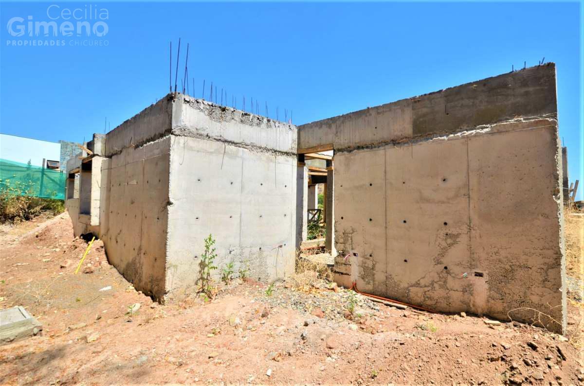 Sitio en Venta, Chicureo Oriente