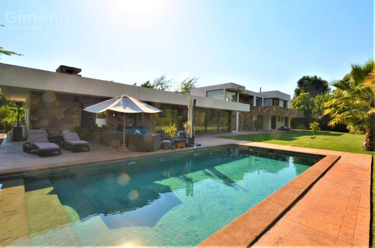 Casa en Venta, Chicureo Oriente