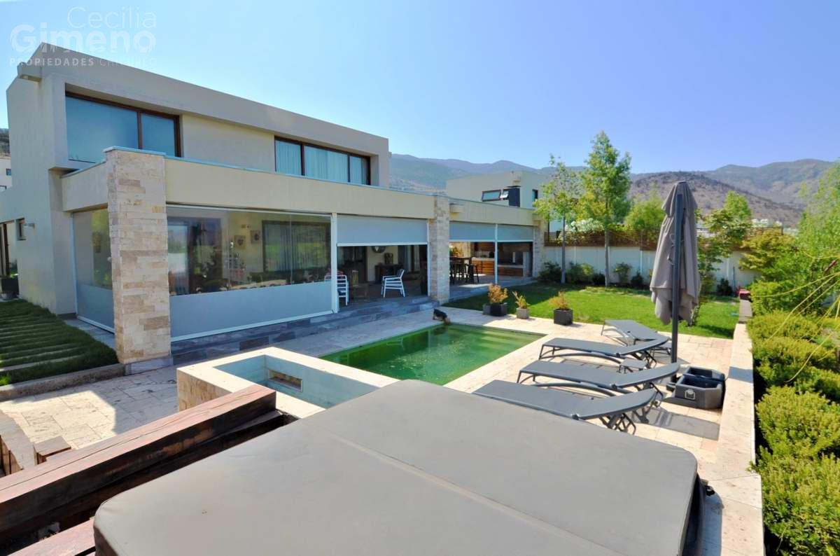 Casa en Venta, Chicureo Oriente