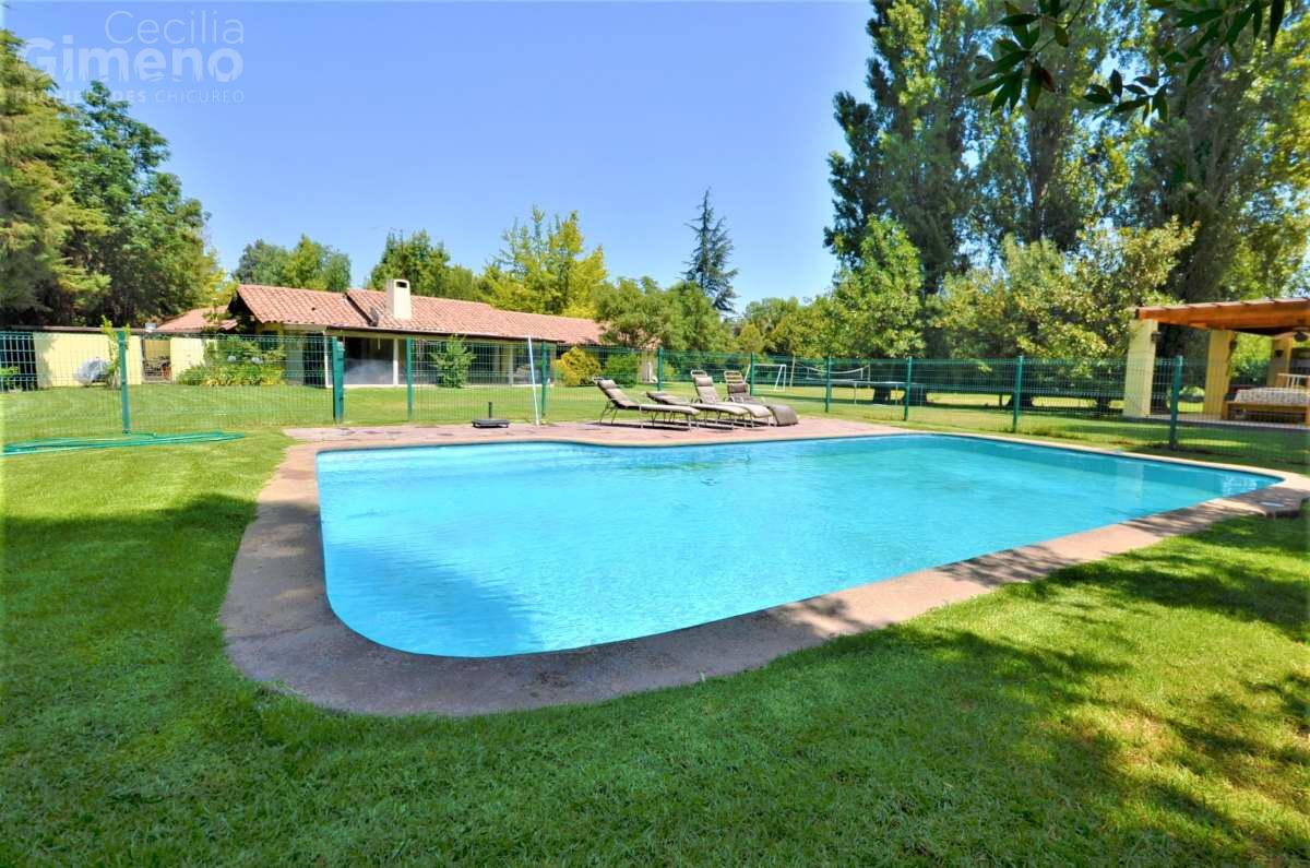 Casa en Venta, Chicureo Oriente