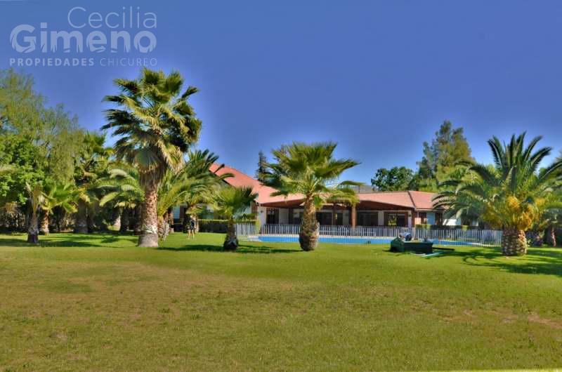 Casa en Venta, Chicureo Oriente