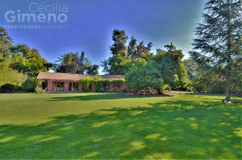 Casa en Venta, Chicureo Oriente