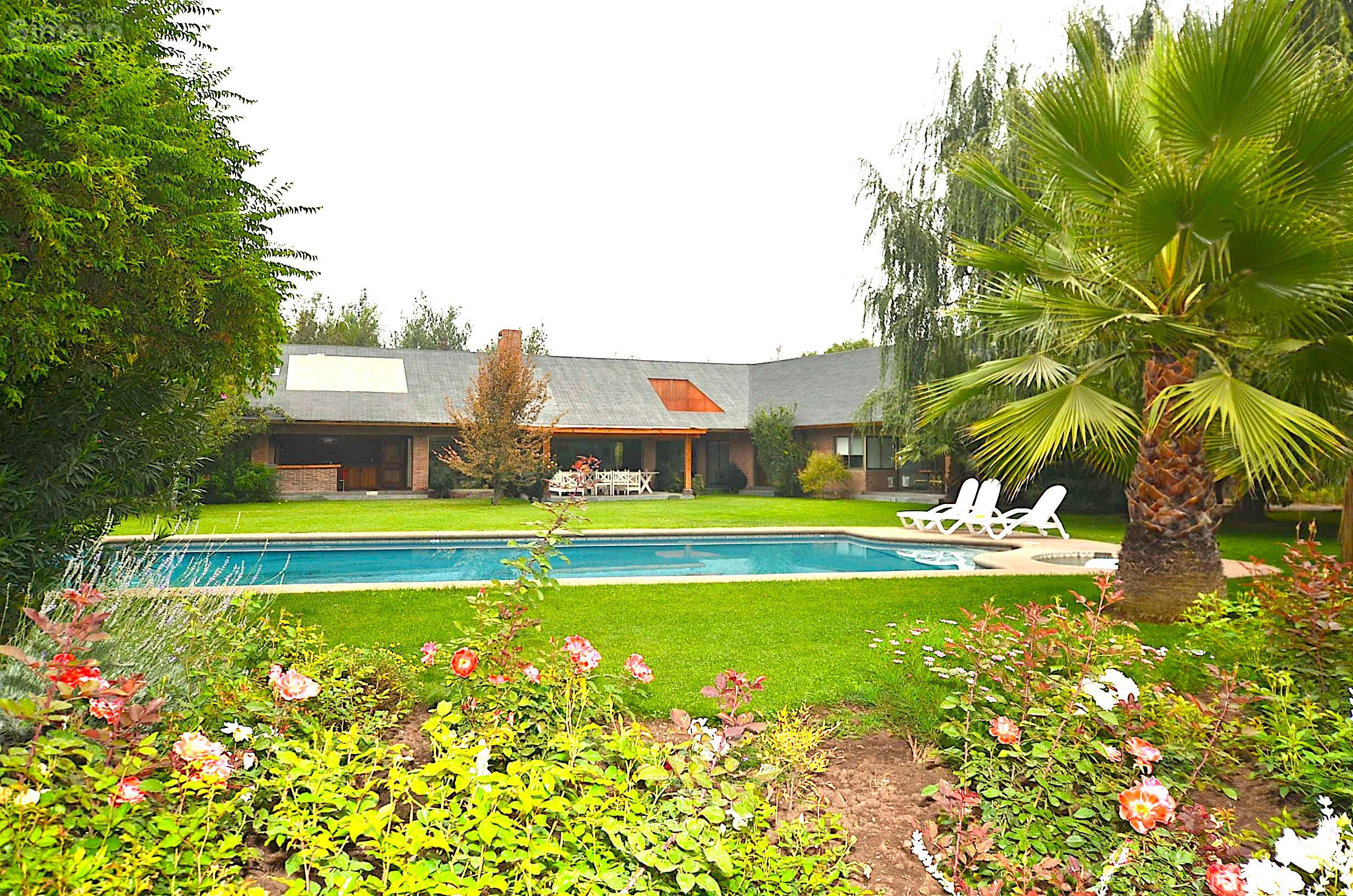 Casa en Venta, Chicureo Oriente