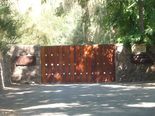 Sitio en Venta, Chicureo Oriente