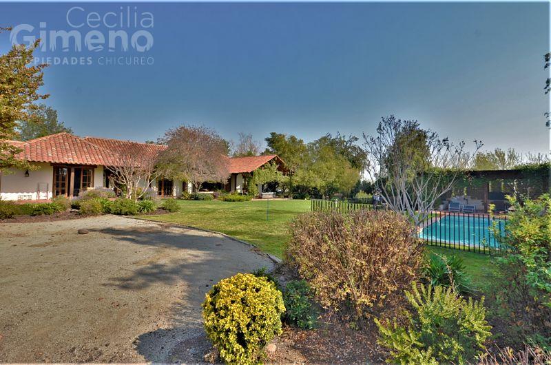 Casa en Venta, Piedra Roja