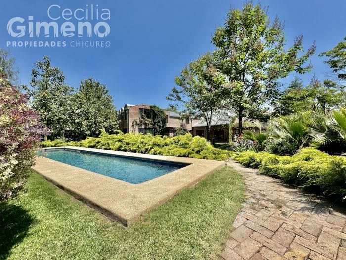 Casa en Venta, Chicureo Centro