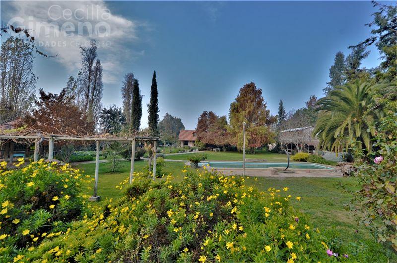 Casa en Venta, Lampa-Batuco