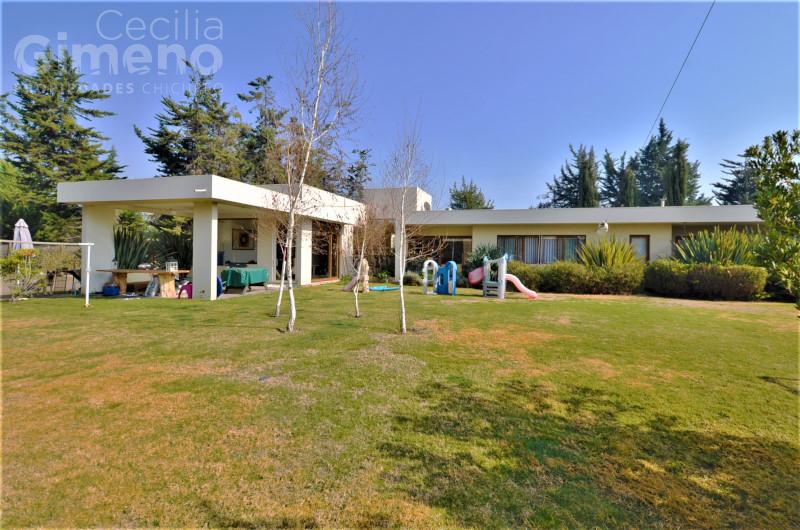 Casa en Venta, Chicureo Oriente