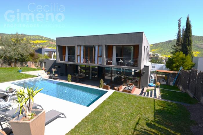 Casa en Venta, Chicureo Oriente