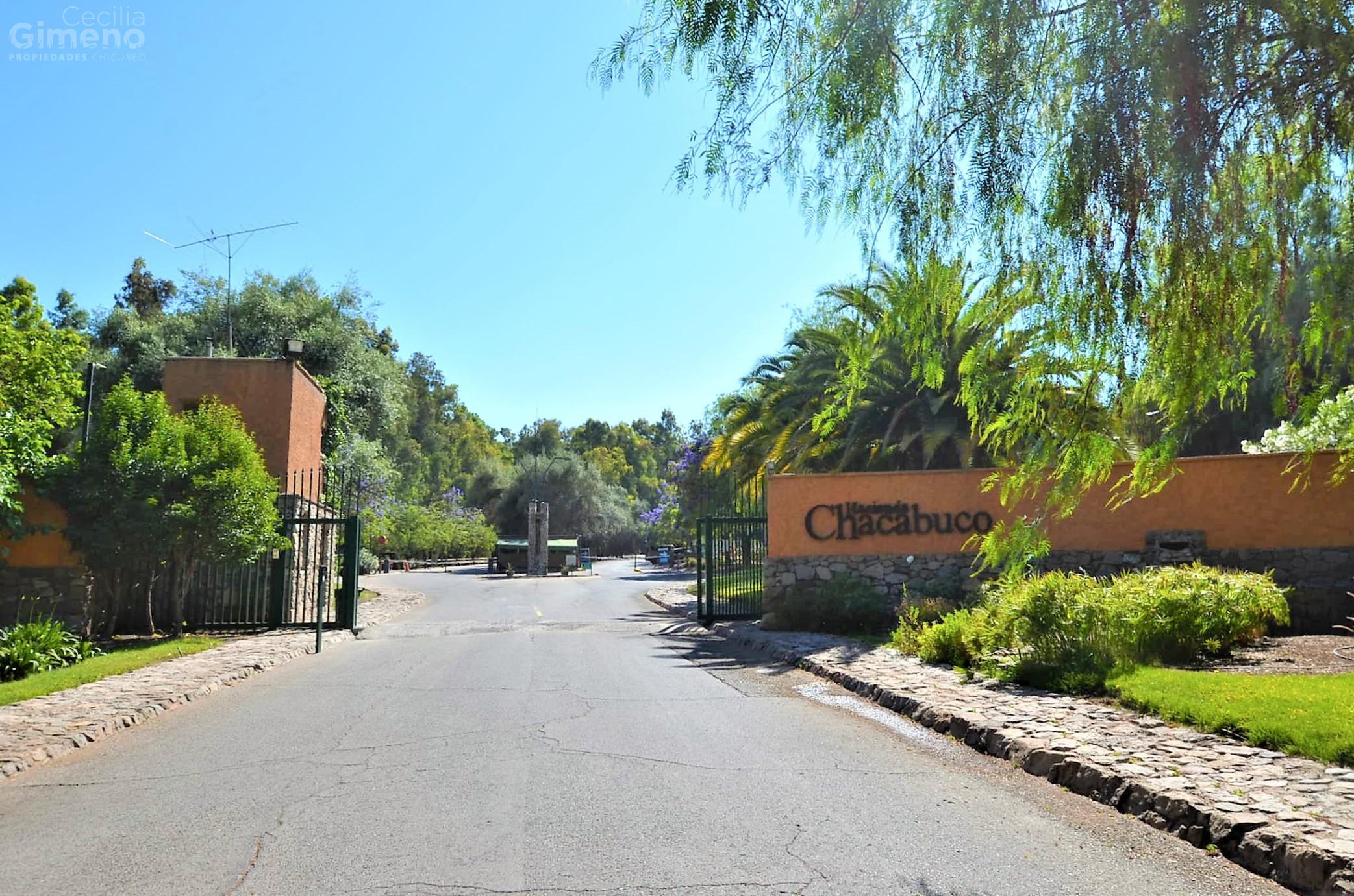 Sitio en Venta, Chacabuco