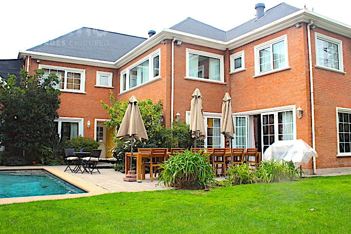 Casa en Venta, La Dehesa