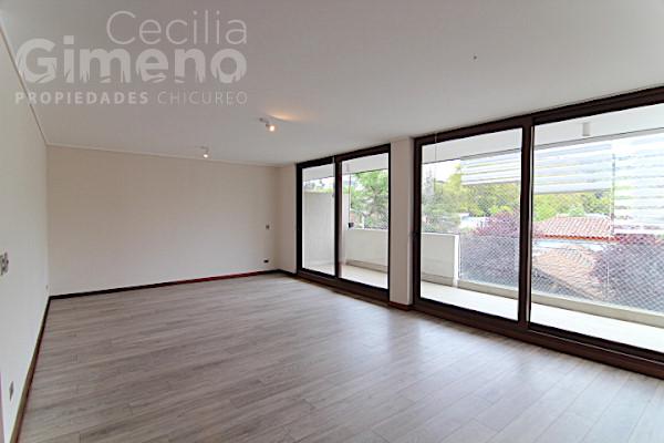 Departamento en Venta, La Dehesa