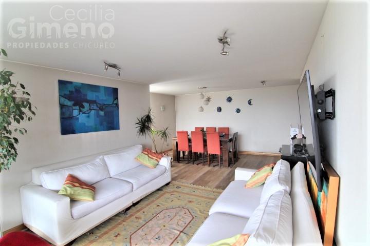 Departamento en Venta, Providencia