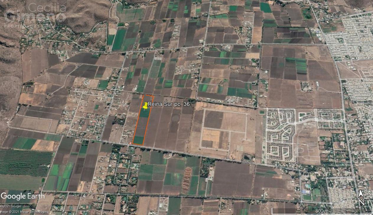 Sitio en Venta, Colina