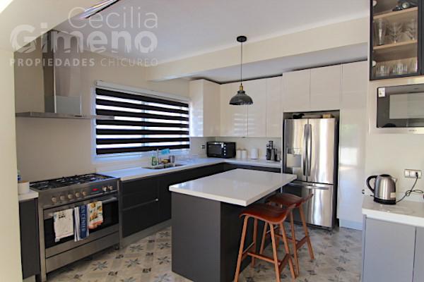 Departamento en Venta, Providencia