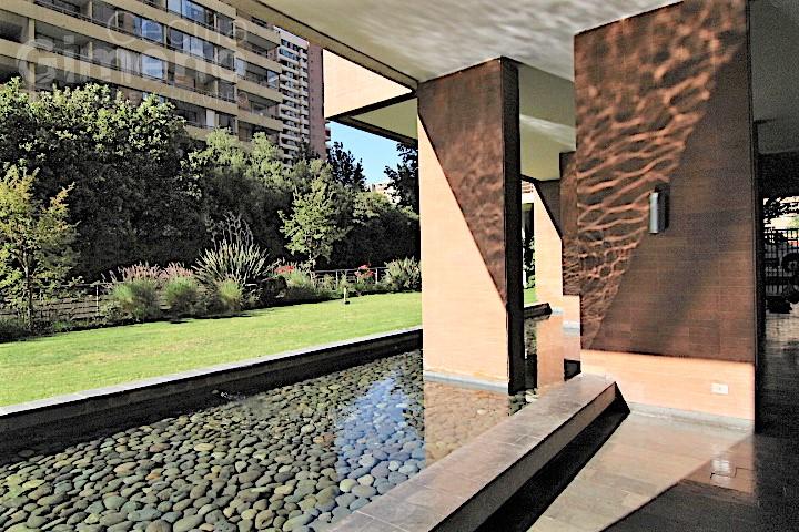 Departamento en Venta, Las Condes