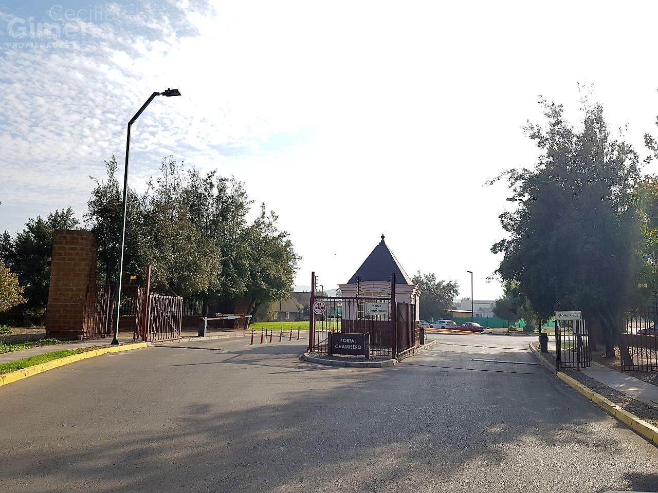 Sitio en Venta, Chamisero