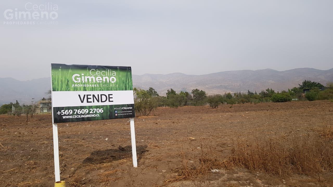 Sitio en Venta, Piedra Roja
