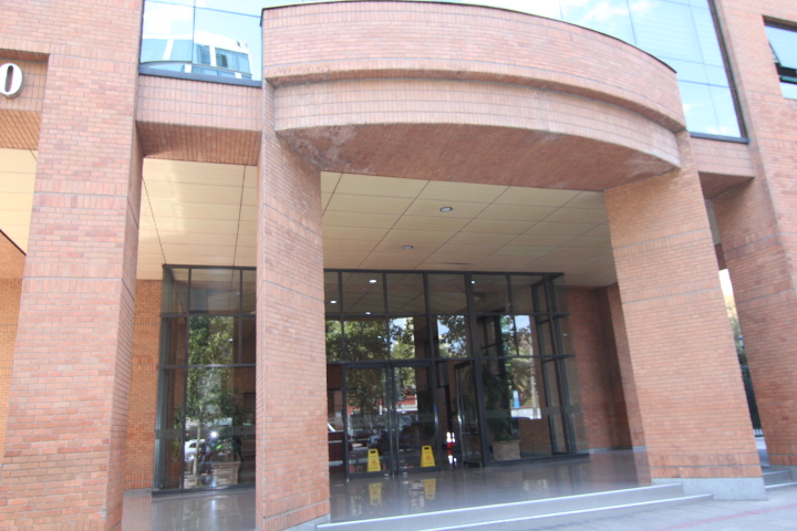 Oficina en Arriendo, Providencia