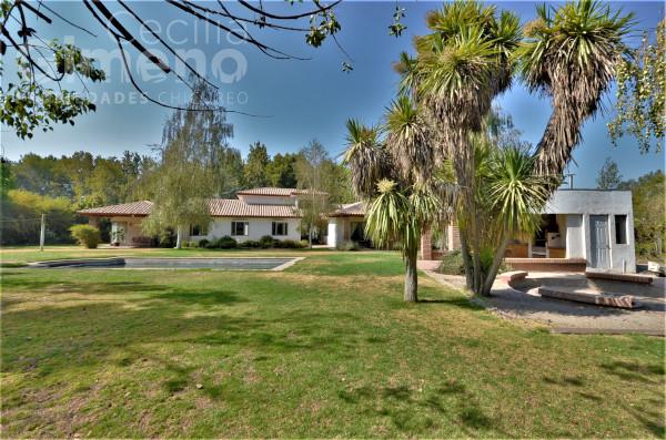 Casa en Venta, Chicureo Oriente