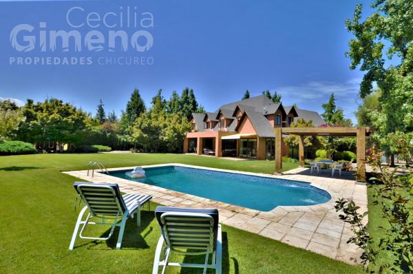 Casa en Venta, Chicureo Oriente