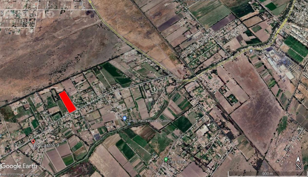 Sitio en Venta, Lampa-Batuco