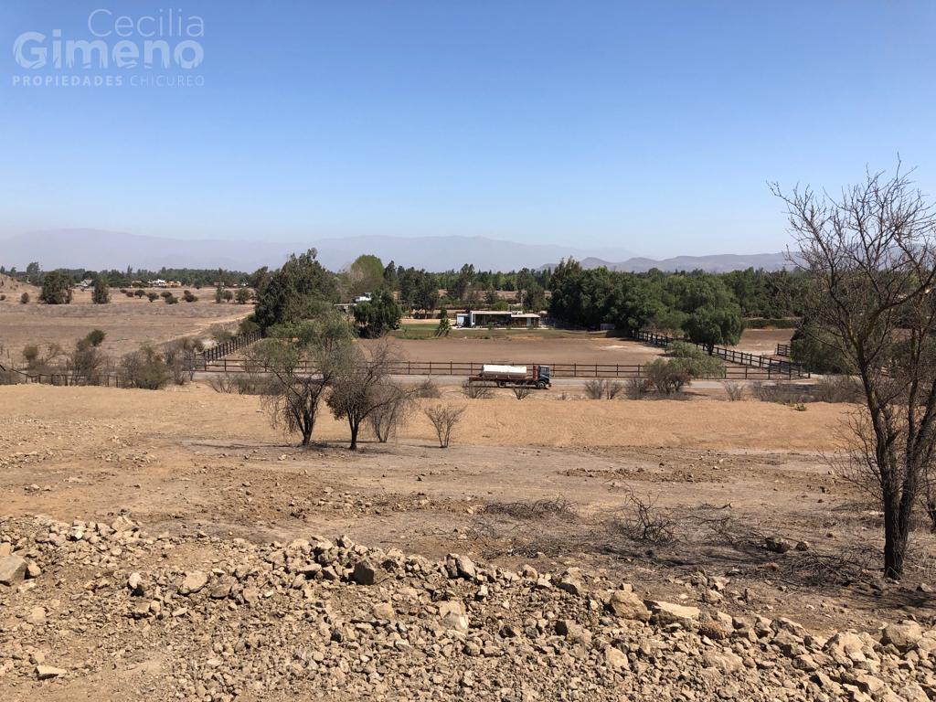 Sitio en Venta, Chicureo Oriente